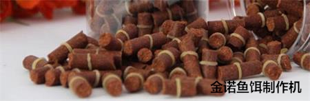 自制魚餌機器，怎么做出好的魚餌